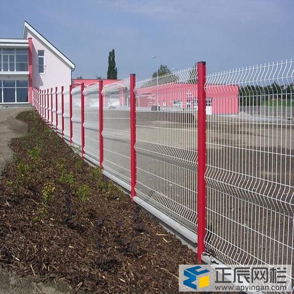 护栏网价格