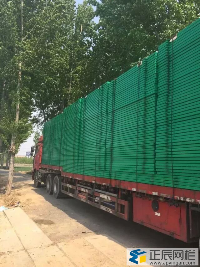 护栏网价格