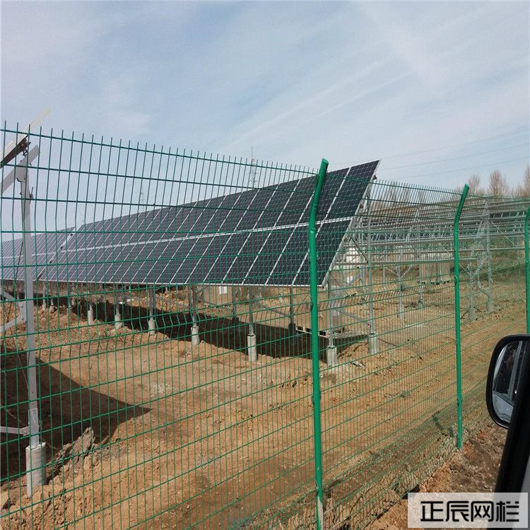 电厂护栏网生产厂家