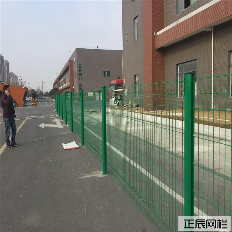 网状护栏多少钱一米