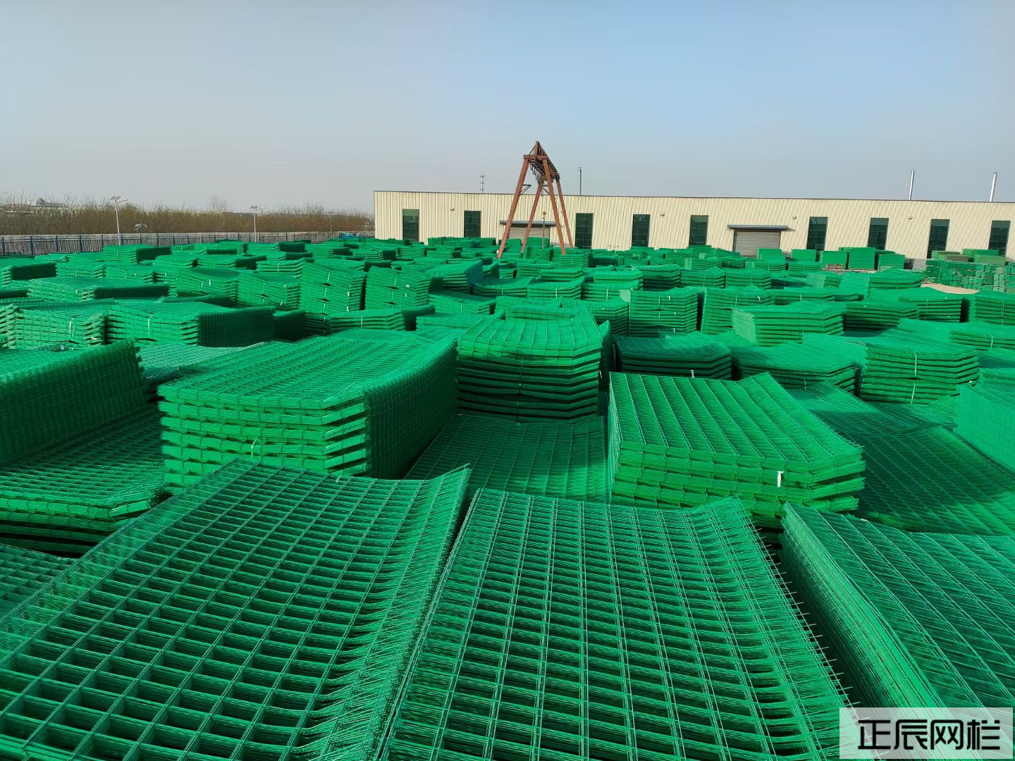 围栏网一般哪里有卖