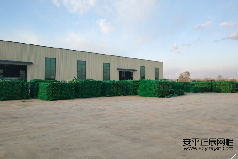 公路边护栏网厂家