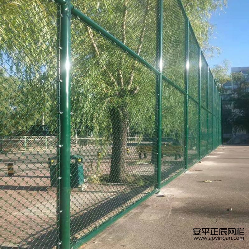 球场围网厂家