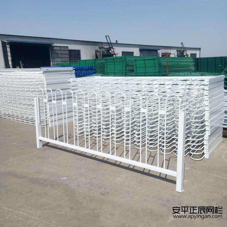 京式护栏多少钱一米