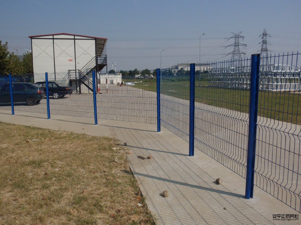 兰州护栏网生产厂家地址