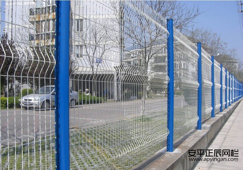 便宜铁丝网围栏价格