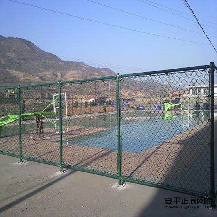 篮球场围网围栏