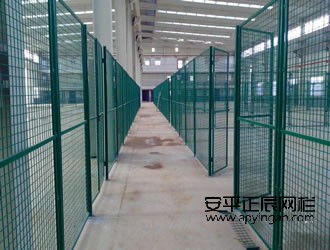 铁丝网护栏网厂家