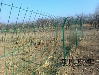 铁丝网护栏网厂家