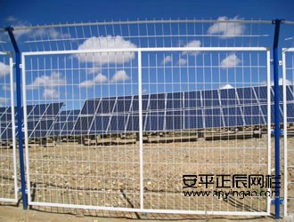 铁丝网护栏网厂家