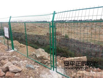 铁丝网护栏网厂家