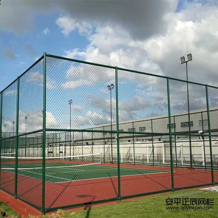 网球场围网报价