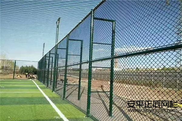 运动场围栏网生产厂家