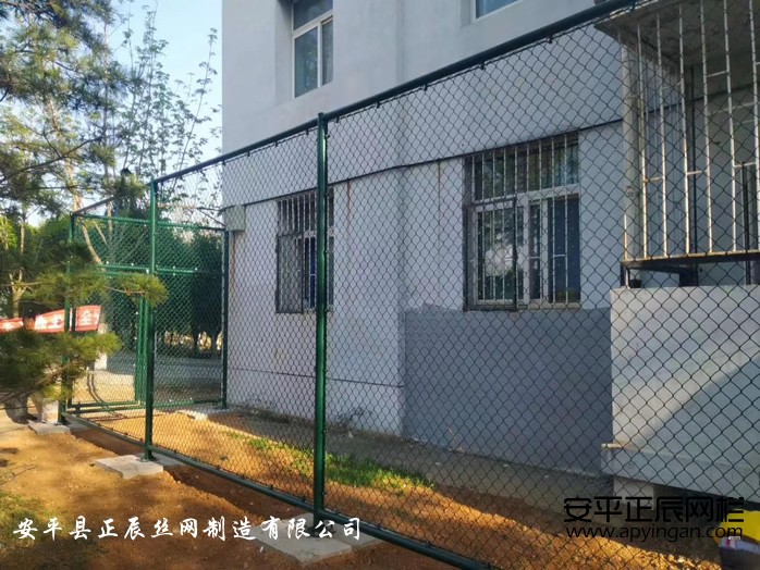 运动场围栏网生产厂家