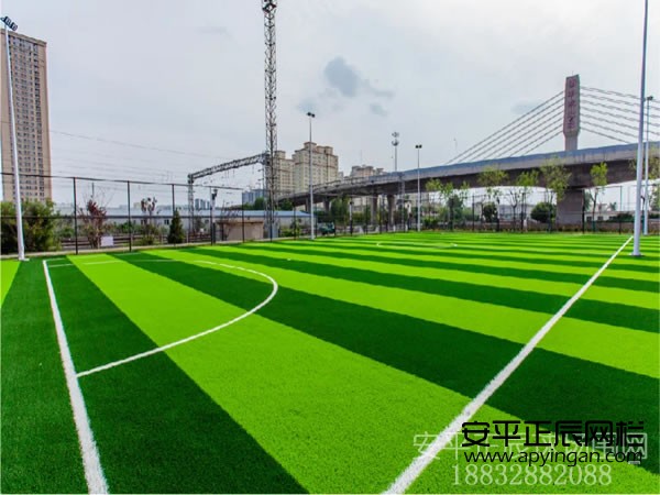 篮球场体育围网厂家