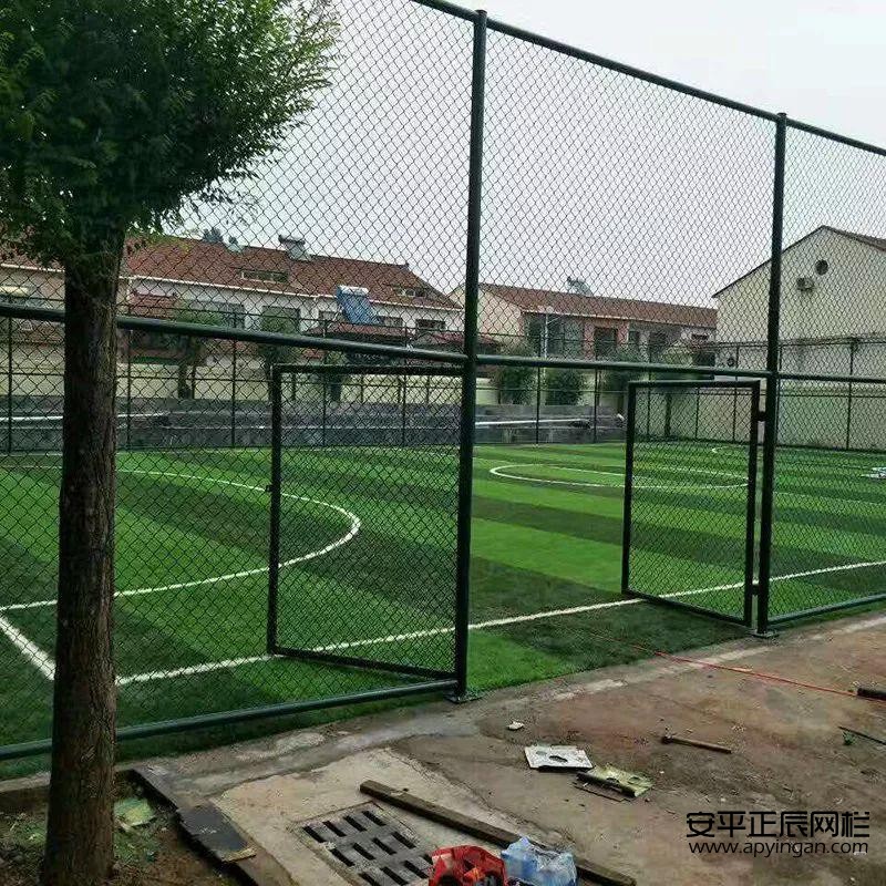 篮球场围网生产商哪家好