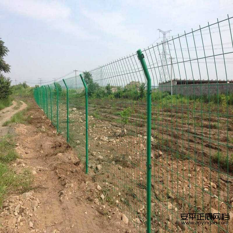 养羊围栏网孔多大