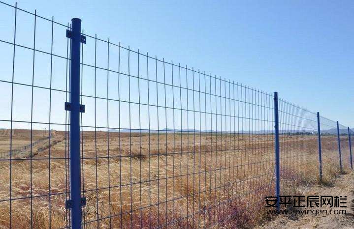 高速公路护栏网价格多少钱一米