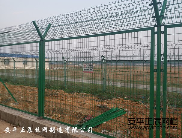 机场围栏网护栏网