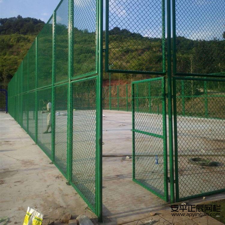 篮球场围网报价多少钱一平米