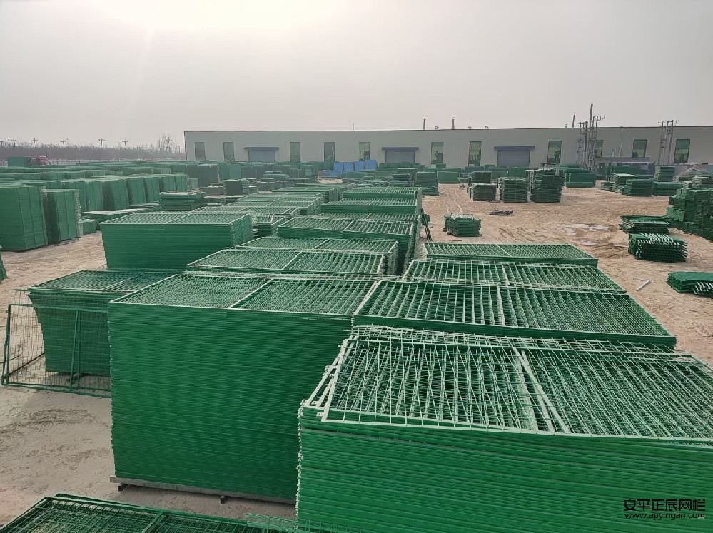 护栏网批发护栏网厂家