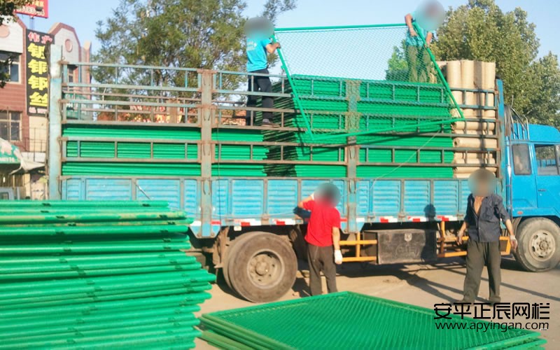 安平护栏围栏生产厂家地址