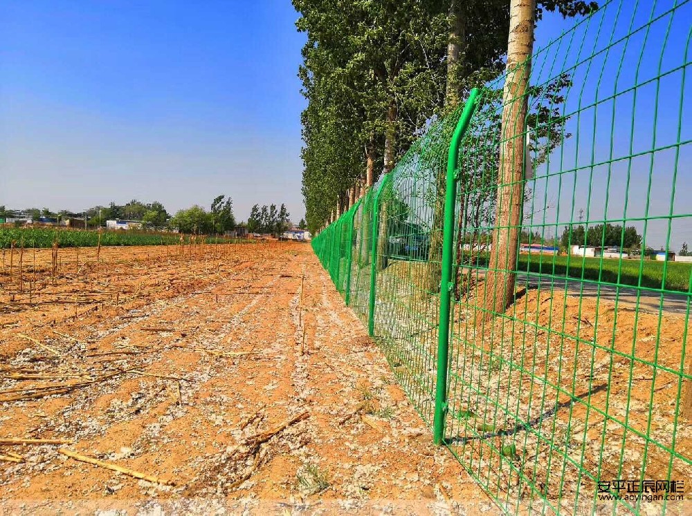 附近围栏生产厂家