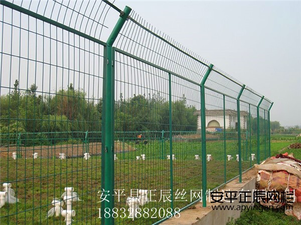 隔离网多少钱一米