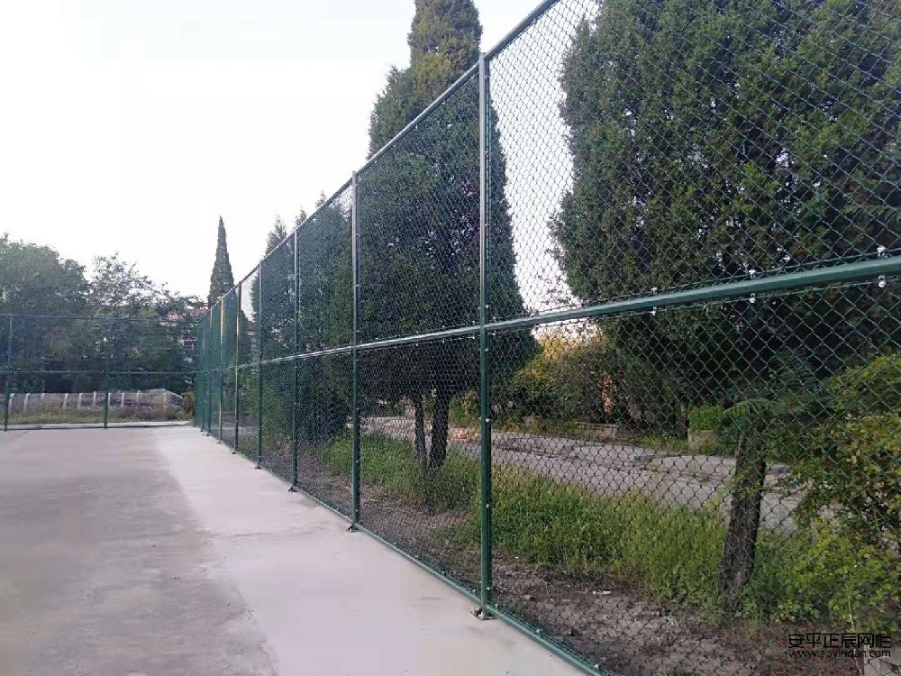 球场围栏多少钱一米