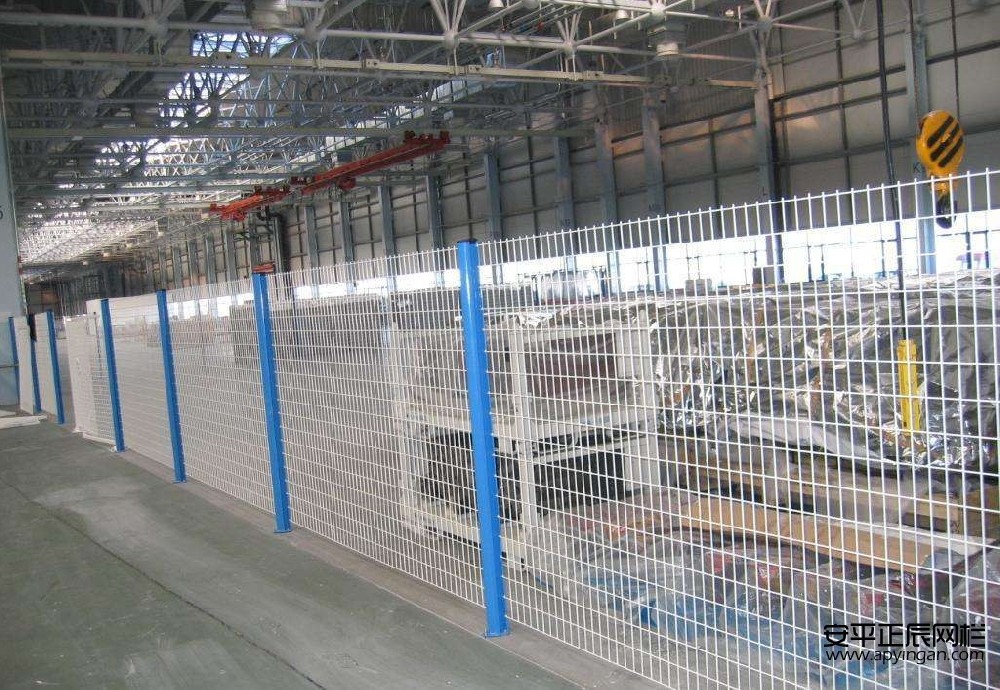 工厂隔离网厂家