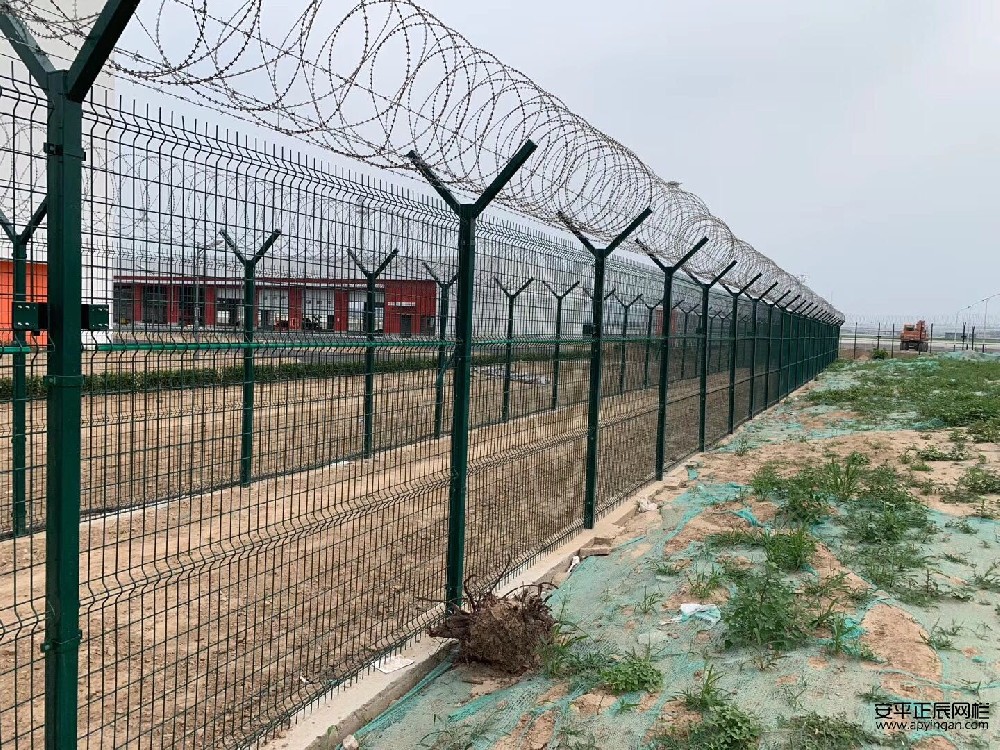 监狱围墙网厂家