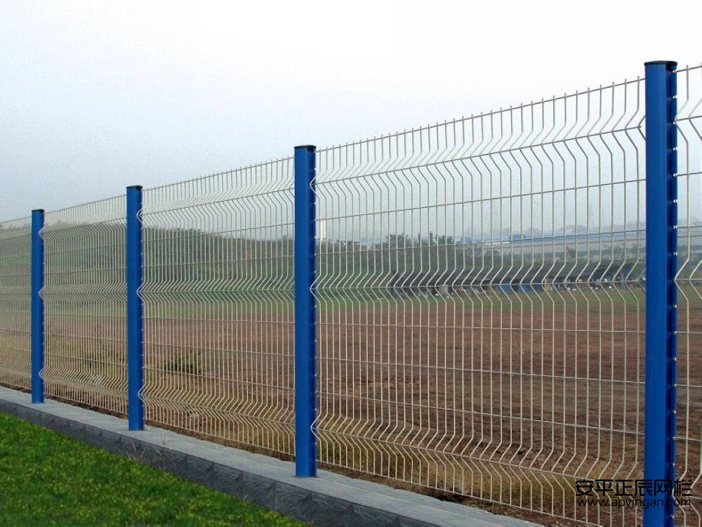 钢丝网围墙厂家