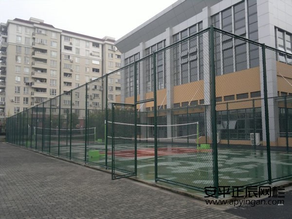 网子围栏