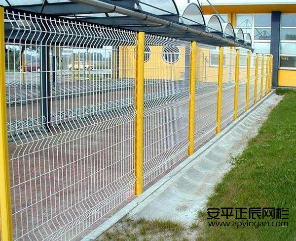 网围栏生产厂家