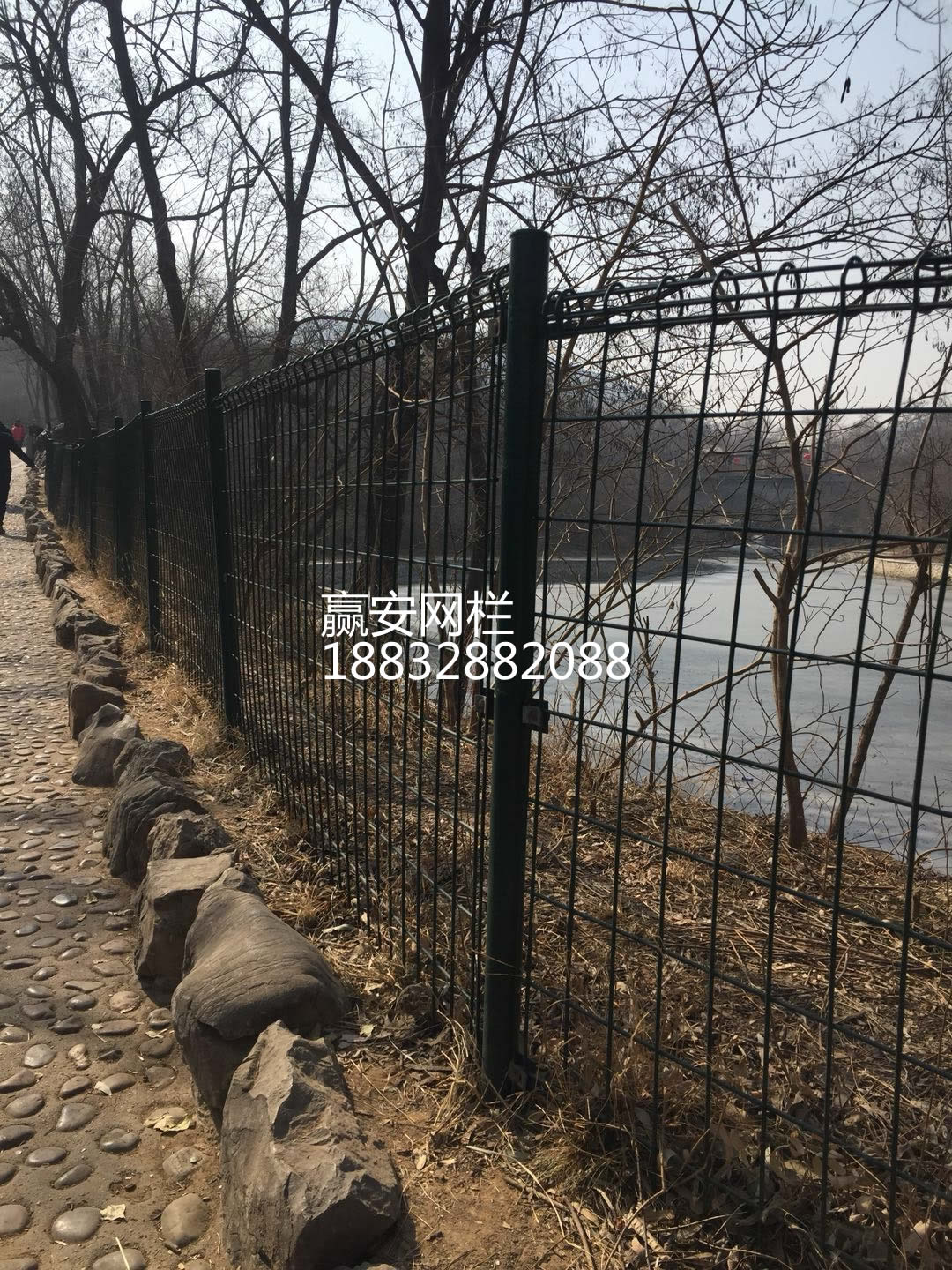 动物园护栏网