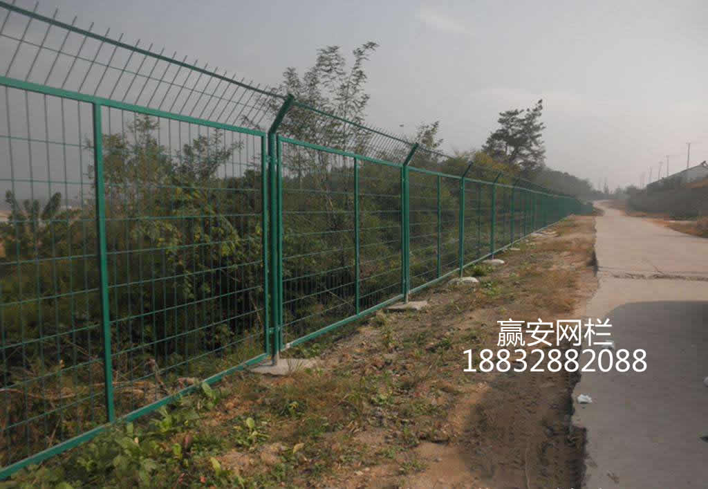 园林护栏网