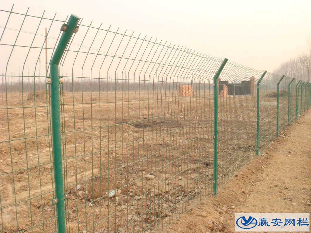 光伏电站围栏网