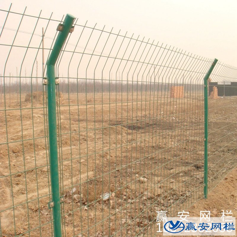 铁丝围栏网
