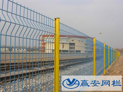 铁丝网围栏