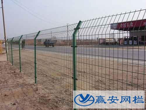 公路护栏网价格