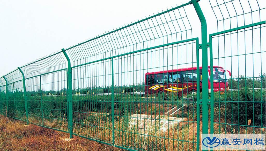 公路铁丝围栏网