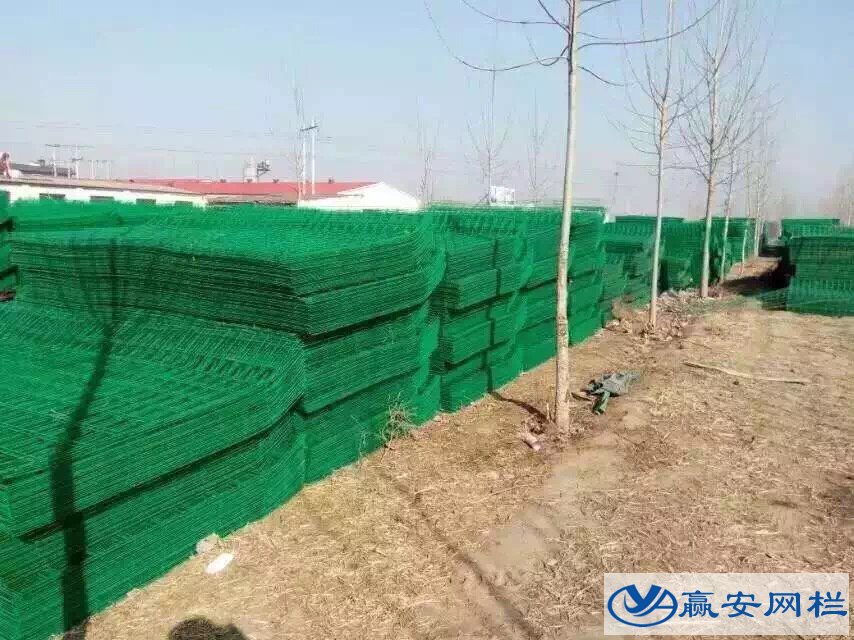 护栏网供应商