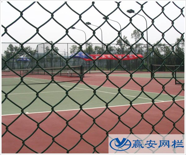 篮球场围栏网