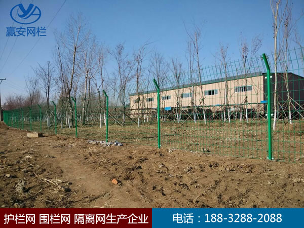 铁丝网围栏 铁丝网围栏