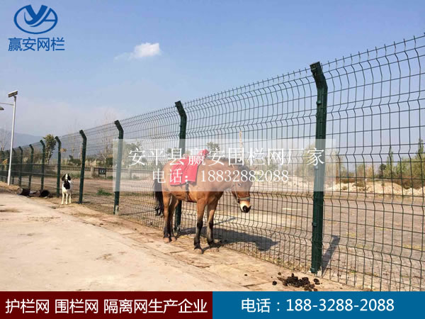 铁丝网围栏 铁丝网围栏