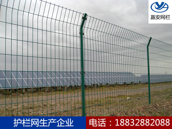 铁丝网围栏 铁丝网围栏