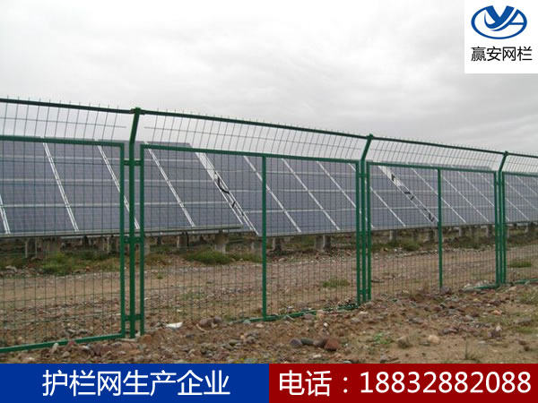 铁丝网围栏 铁丝网围栏