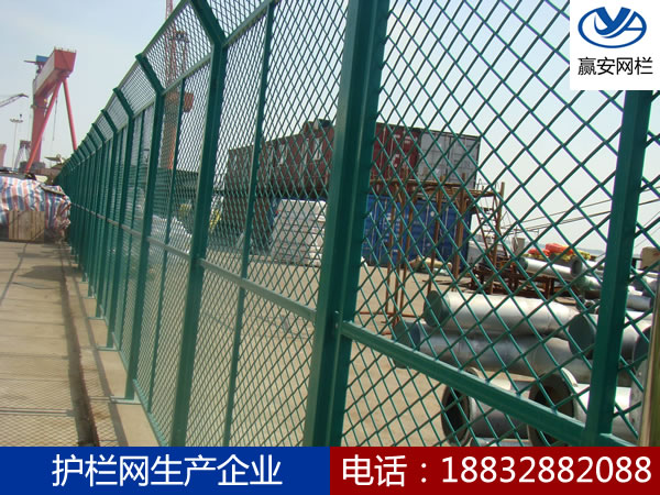 铁丝网围栏 铁丝网围栏