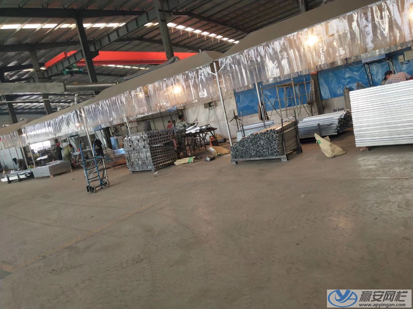 基坑护栏制造 基坑护栏