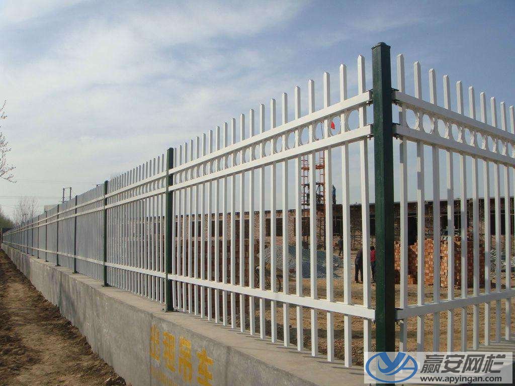 围墙护栏